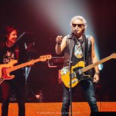16 novembre 2023 - Modigliani Forum - Livorno - Ligabue in concerto 16 novembre 2023 - Modigliani Forum - Livorno - Ligabue in concerto