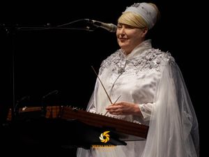 Lisa Gerrard