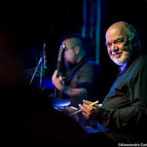Peter Erskine