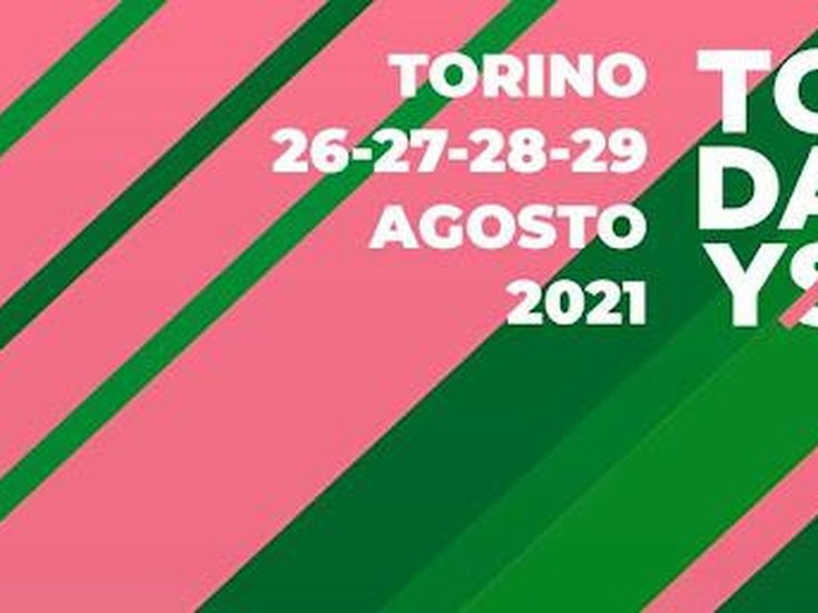 Todays Festival 2021