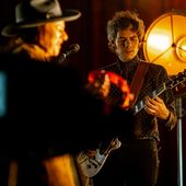 5 maggio 2023 - Estragon - Bologna - Baustelle in concerto