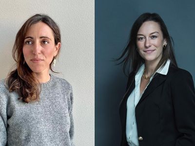 Universal Music Italia, Eleonora Bianchi e Antonella Marra
