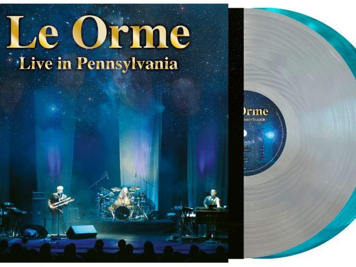 Le Orme, &quot;Felona e Sorona&quot; esce in vinile per i suoi 50 anni