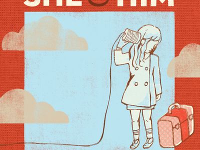 VOLUME TWO She & Him