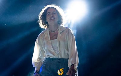 26 giugno 2022 - Goa Boa Festival - Parco degli Erzelli - Genova - Madame in concerto