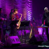 6 dicembre 2013 - Teatro Nuovo Giovanni da Udine - Udine - Mario Biondi in concerto