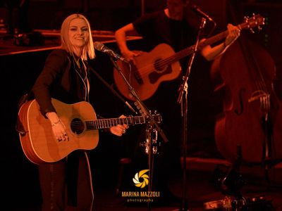 Amy Macdonald