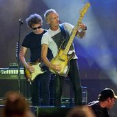 9 luglio 2025 - Villa Manin - Codroipo (Ud) - Sting in concerto 9 luglio 2025 - Villa Manin - Codroipo (Ud) - Sting in concerto