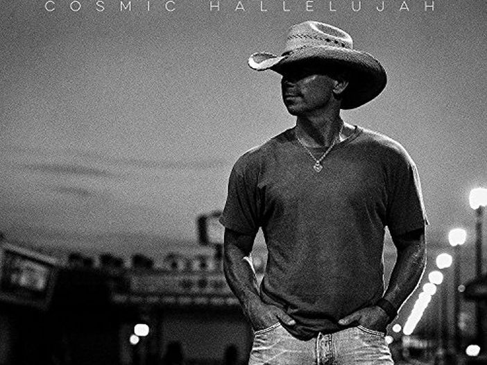 Country music awards, pioggia di nomination per Kenny Chesney
