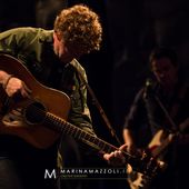 4 luglio 2016 - Teatro Arena Conchiglia - Sestri Levante (Ge) - Glen Hansard in concerto