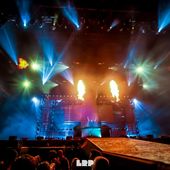 9 agosto 2019 - Sziget Festival - Budapest - Martin Garrix in concerto