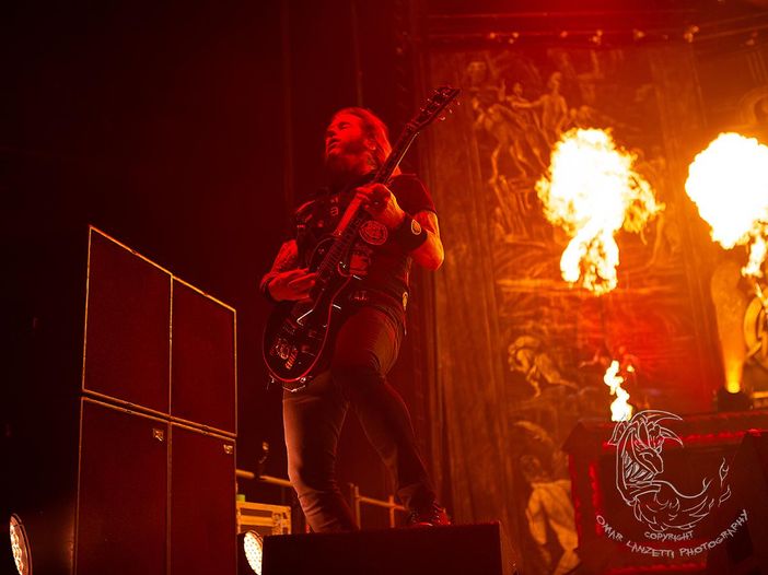 Un supergruppo con Dave Lombardo, Gary Holt, Casey Chaos e Nick Olivieri? Un supergruppo con Dave Lombardo, Gary Holt, Casey Chaos e Nick Olivieri?