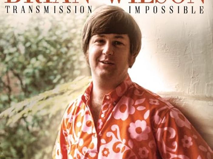 Brian Wilson e Al Jardine (Beach Boys) sul palco insieme all'Hop Farm Music Brian Wilson e Al Jardine (Beach Boys) sul palco insieme all'Hop Farm Music