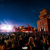 17 luglio 2018 - Piazza Castello - Ferrara - Kasabian in concerto 17 luglio 2018 - Piazza Castello - Ferrara - Kasabian in concerto