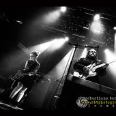 27 ottobre 2012 - Cage Theatre - Livorno - Tito & Tarantula in concerto 27 ottobre 2012 - Cage Theatre - Livorno - Tito & Tarantula in concerto