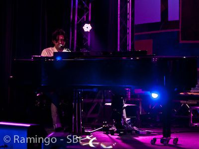 Marco Fabi: ‘Prima la musica e poi le parole’