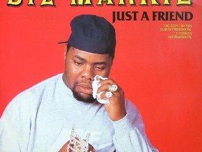 Biz Markie
