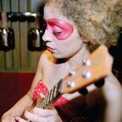 Martina Topley Bird - SOME PLACE SIMPLE