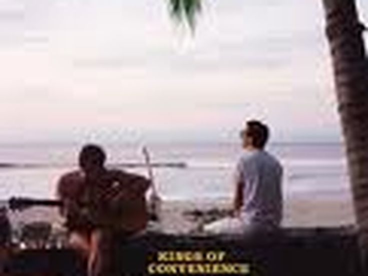 Kings of Convenience