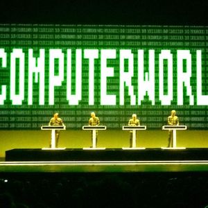 Kraftwerk