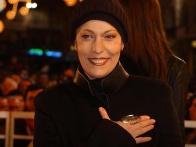 E&apos; successo il 12 aprile 2014