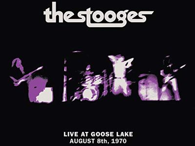 Stooges