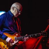 10 maggio 2019 - Mediolanum Forum - Assago (Mi) - Mark Knopfler in concerto 10 maggio 2019 - Mediolanum Forum - Assago (Mi) - Mark Knopfler in concerto