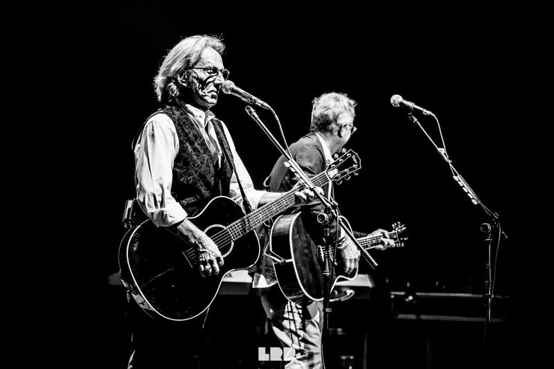 14 ottobre 2018 - Teatro Auditorium Manzoni - Bologna - America in concerto 14 ottobre 2018 - Teatro Auditorium Manzoni - Bologna - America in concerto
