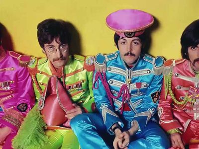 Olivia Harrison: 'Beatles su iTunes? Credo entro fine anno'