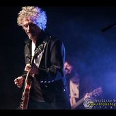 12 gennaio 2013 - Teatro Verdi - Montecatini Terme (Pt) - Niccol&ograve; Fabi in concerto