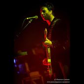 20 ottobre 2015 - Alcatraz - Milano - Stereophonics in concerto