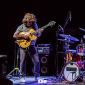 26 novembre 2019 - Teatro EuropAuditorium - Bologna - Pat Metheny in concerto