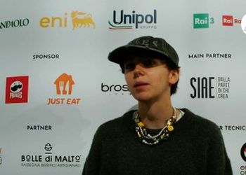 Ariete al Concerto Primo Maggio 2023 a Roma