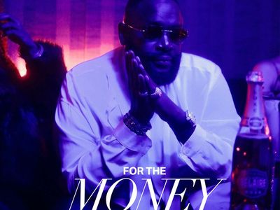 Il rapper Rick Ross organizza donazioni di sangue per la gente di Haiti