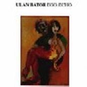Ulan Bator - EGO:ECHO