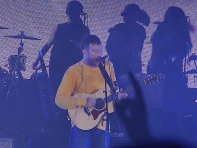 I 12 finalisti del Mercury Prize