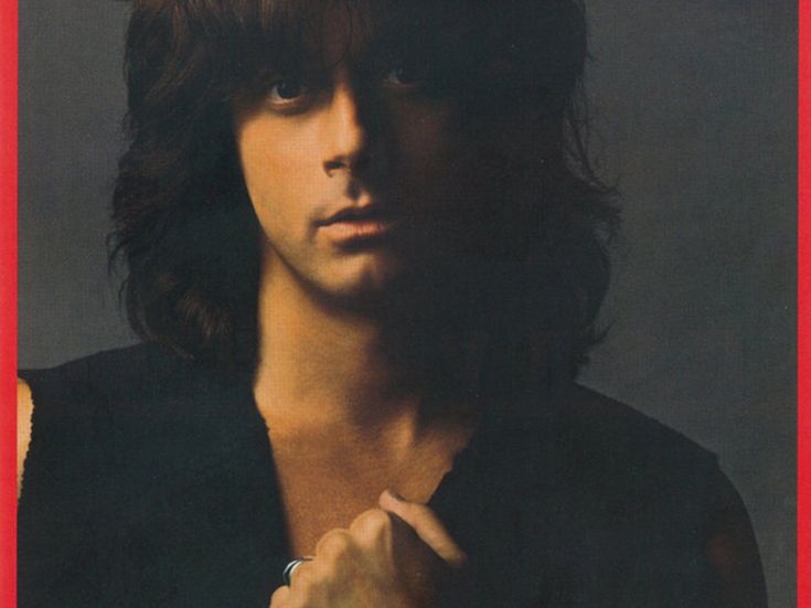 Nel nuovo disco, Joe Lynn Turner ricorda i Rainbow