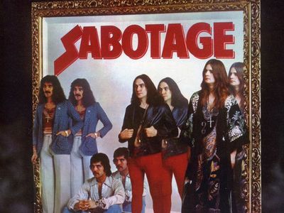 Black Sabbath