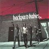 Backyard Babies - STOCKHOLM SYNDROME