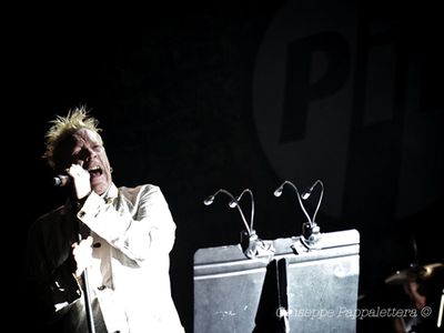 Keith Levene (Clash, PIL) vuole ristampare &apos;Commercial zone&apos; &apos;nel modo giusto&apos; 