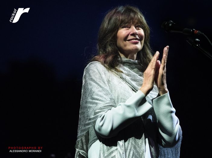 Concerti: Alice canta i cantautori
