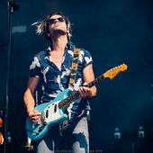 16 giugno 2019 - Visarno Arena - Firenze - Balthazar in concerto