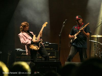 Tom Morello