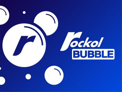rockol bubble