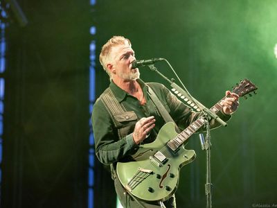 Josh Homme