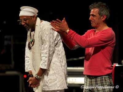 &apos;Gezziamoci&apos; a Matera con cinque concerti