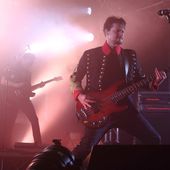 14 aprile 2018 - Atlantico Live - Roma - Ministri in concerto