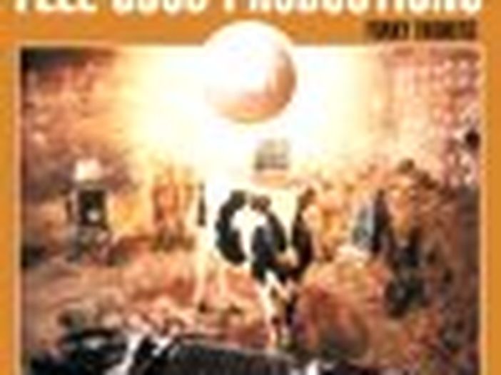 Feel Good Productions e Asian Dub Foundation insieme per ‘Mad world' Feel Good Productions e Asian Dub Foundation insieme per ‘Mad world'