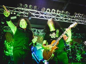 I Testament contro l'AIDS