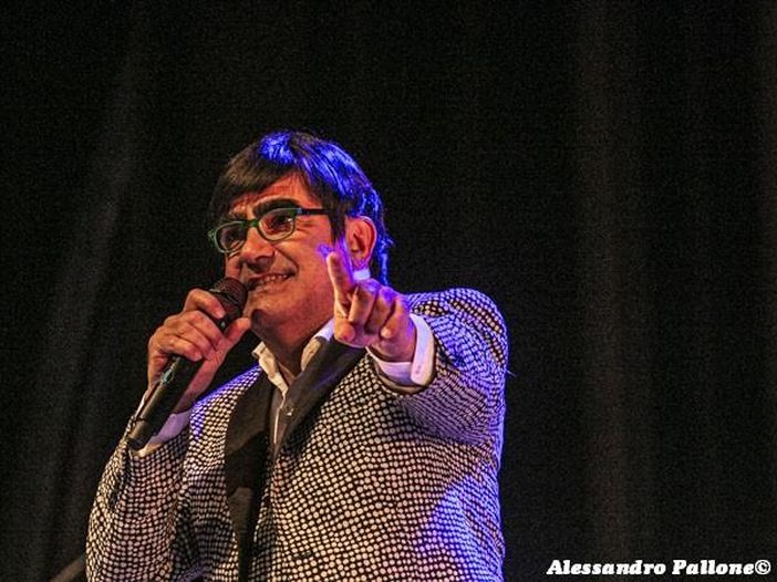  X Factor, parla il giudice Elio 